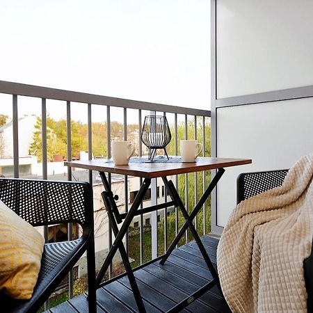 313 W Royal Tulip Sand Prywatny 200 M Do Plazy Dobruk Apartamenty Kolobrzeg Ngoại thất bức ảnh