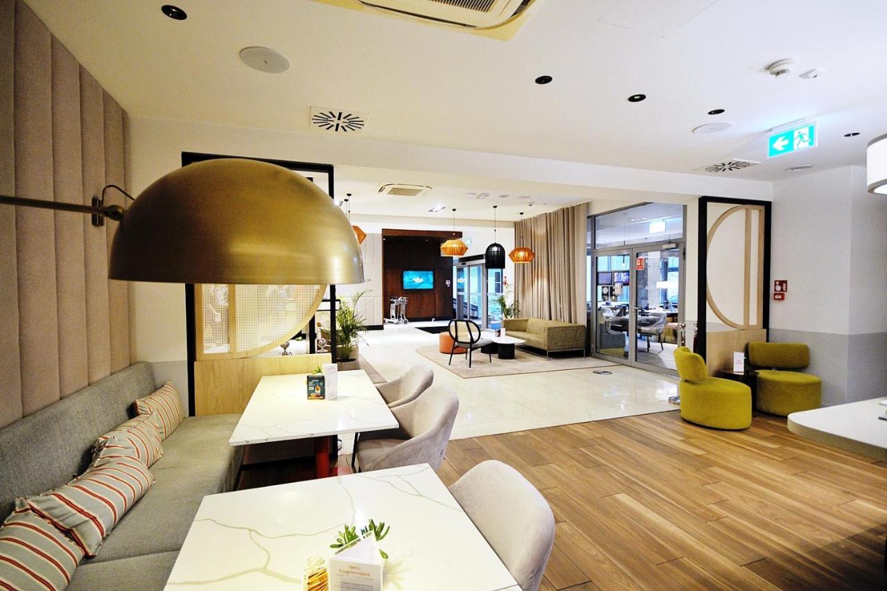 313 W Royal Tulip Sand Prywatny 200 M Do Plazy Dobruk Apartamenty Kolobrzeg Ngoại thất bức ảnh
