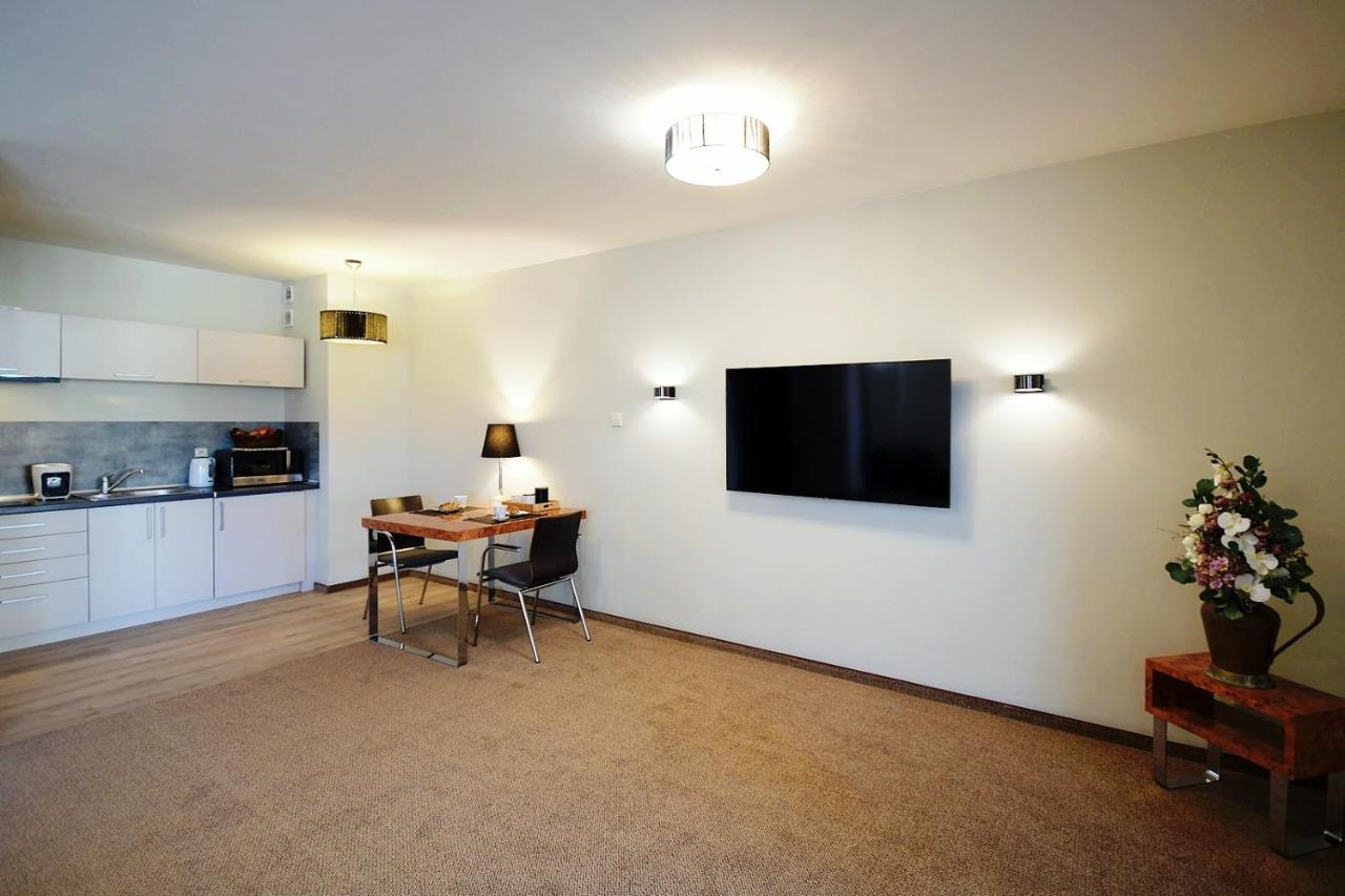 313 W Royal Tulip Sand Prywatny 200 M Do Plazy Dobruk Apartamenty Kolobrzeg Ngoại thất bức ảnh