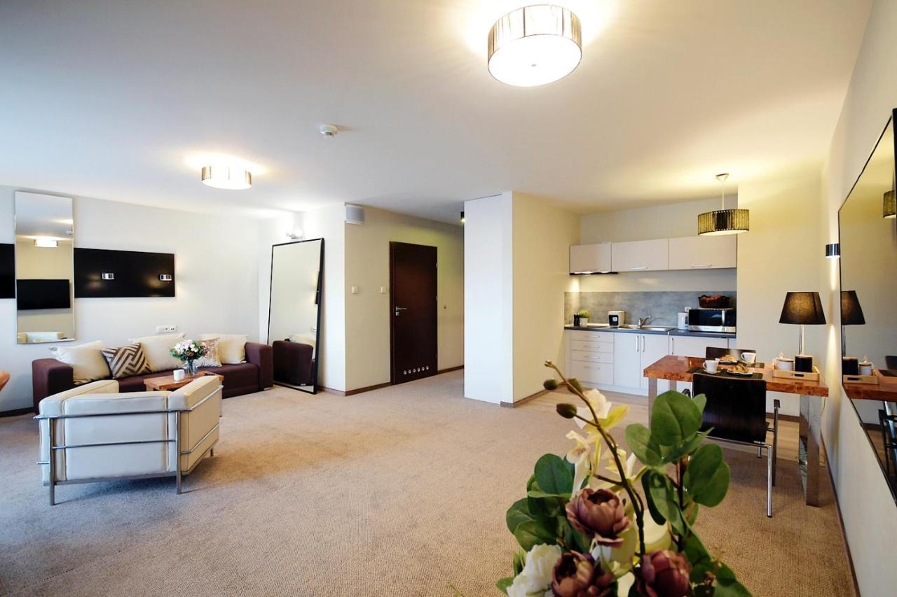 313 W Royal Tulip Sand Prywatny 200 M Do Plazy Dobruk Apartamenty Kolobrzeg Ngoại thất bức ảnh