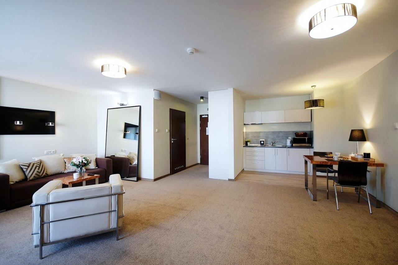 313 W Royal Tulip Sand Prywatny 200 M Do Plazy Dobruk Apartamenty Kolobrzeg Ngoại thất bức ảnh