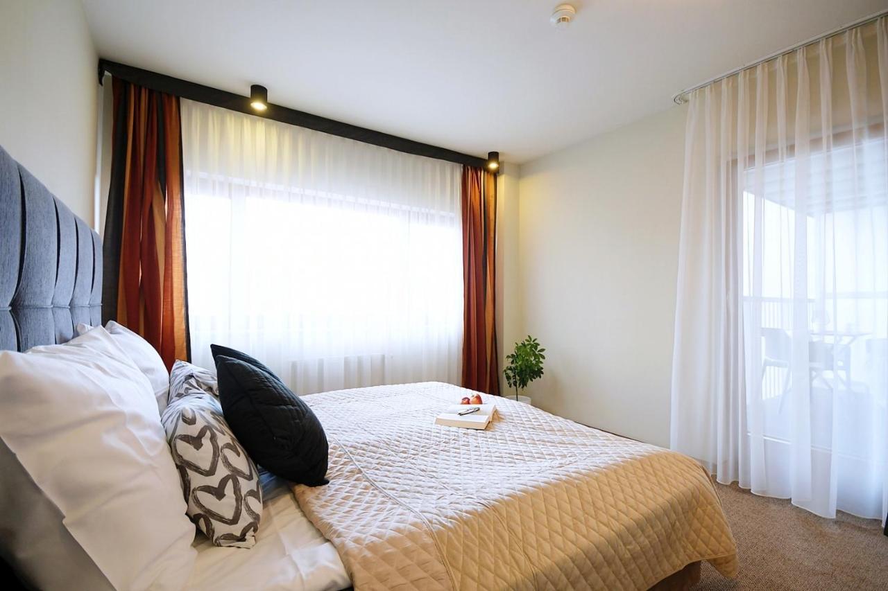 313 W Royal Tulip Sand Prywatny 200 M Do Plazy Dobruk Apartamenty Kolobrzeg Ngoại thất bức ảnh