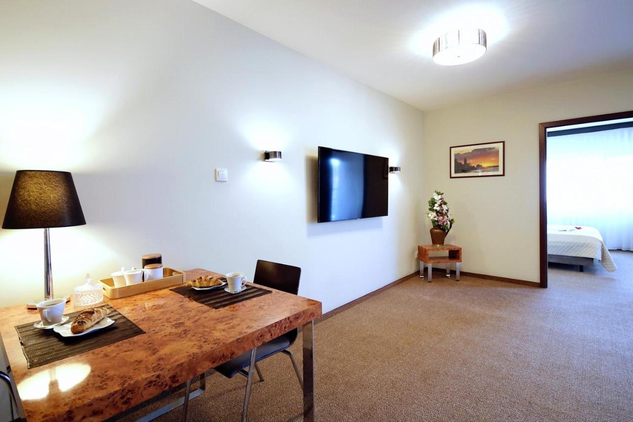313 W Royal Tulip Sand Prywatny 200 M Do Plazy Dobruk Apartamenty Kolobrzeg Ngoại thất bức ảnh