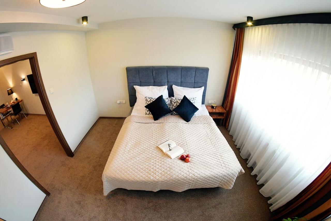 313 W Royal Tulip Sand Prywatny 200 M Do Plazy Dobruk Apartamenty Kolobrzeg Ngoại thất bức ảnh