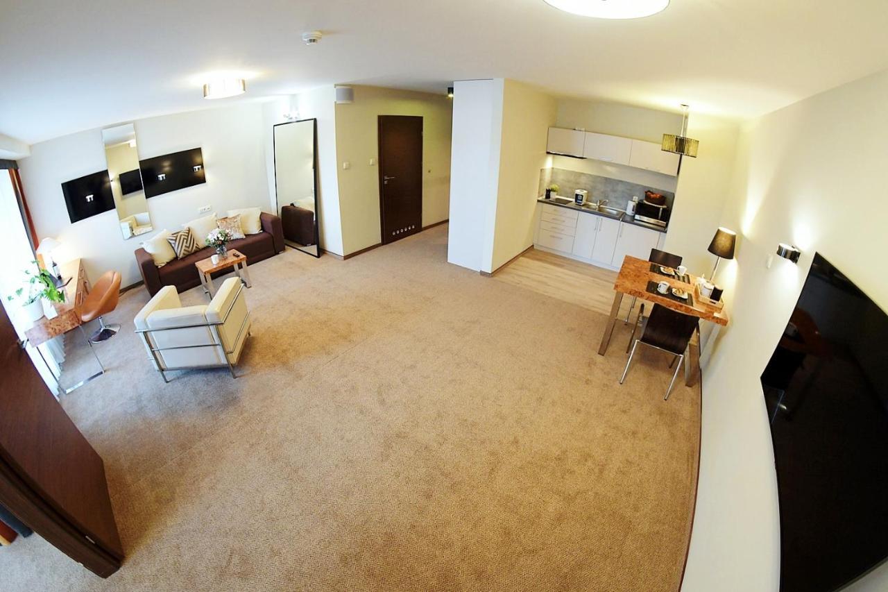 313 W Royal Tulip Sand Prywatny 200 M Do Plazy Dobruk Apartamenty Kolobrzeg Ngoại thất bức ảnh