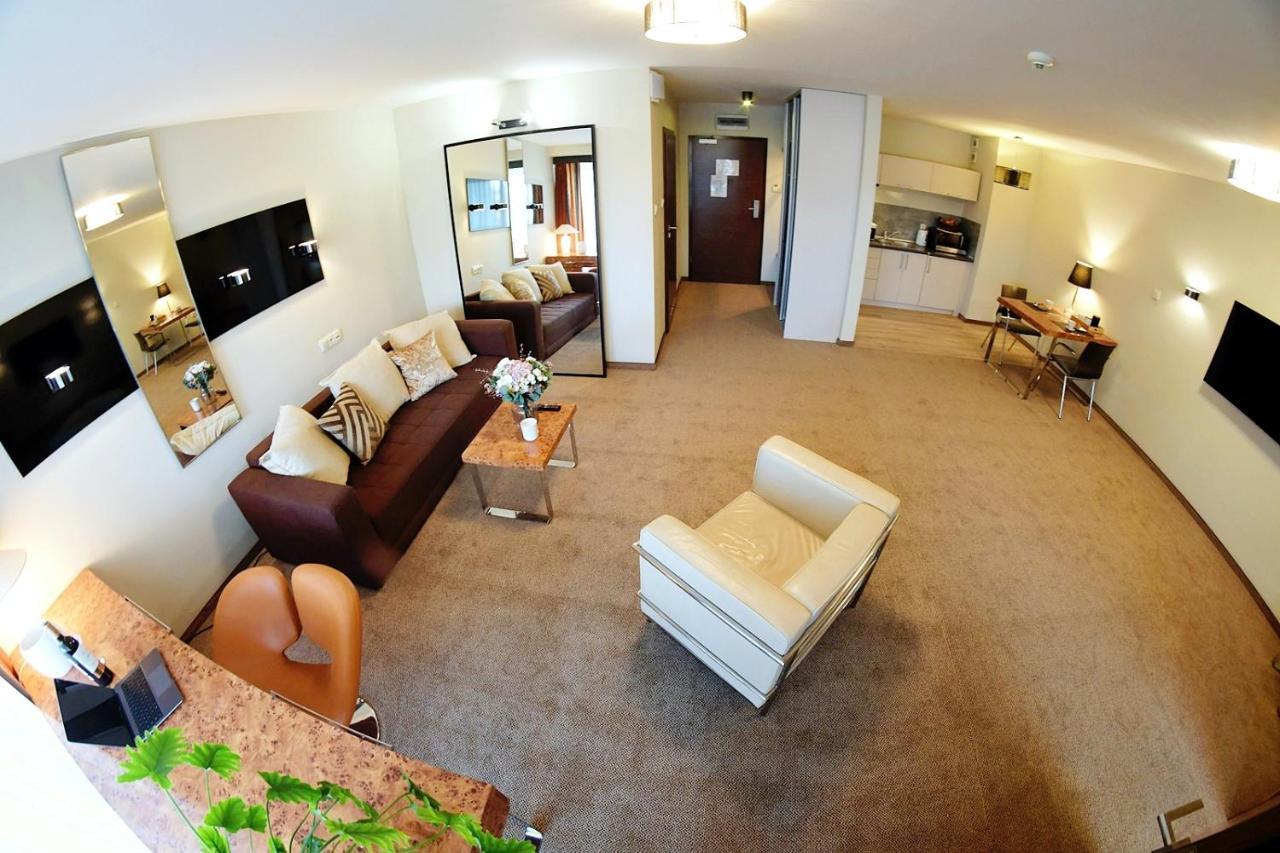 313 W Royal Tulip Sand Prywatny 200 M Do Plazy Dobruk Apartamenty Kolobrzeg Ngoại thất bức ảnh