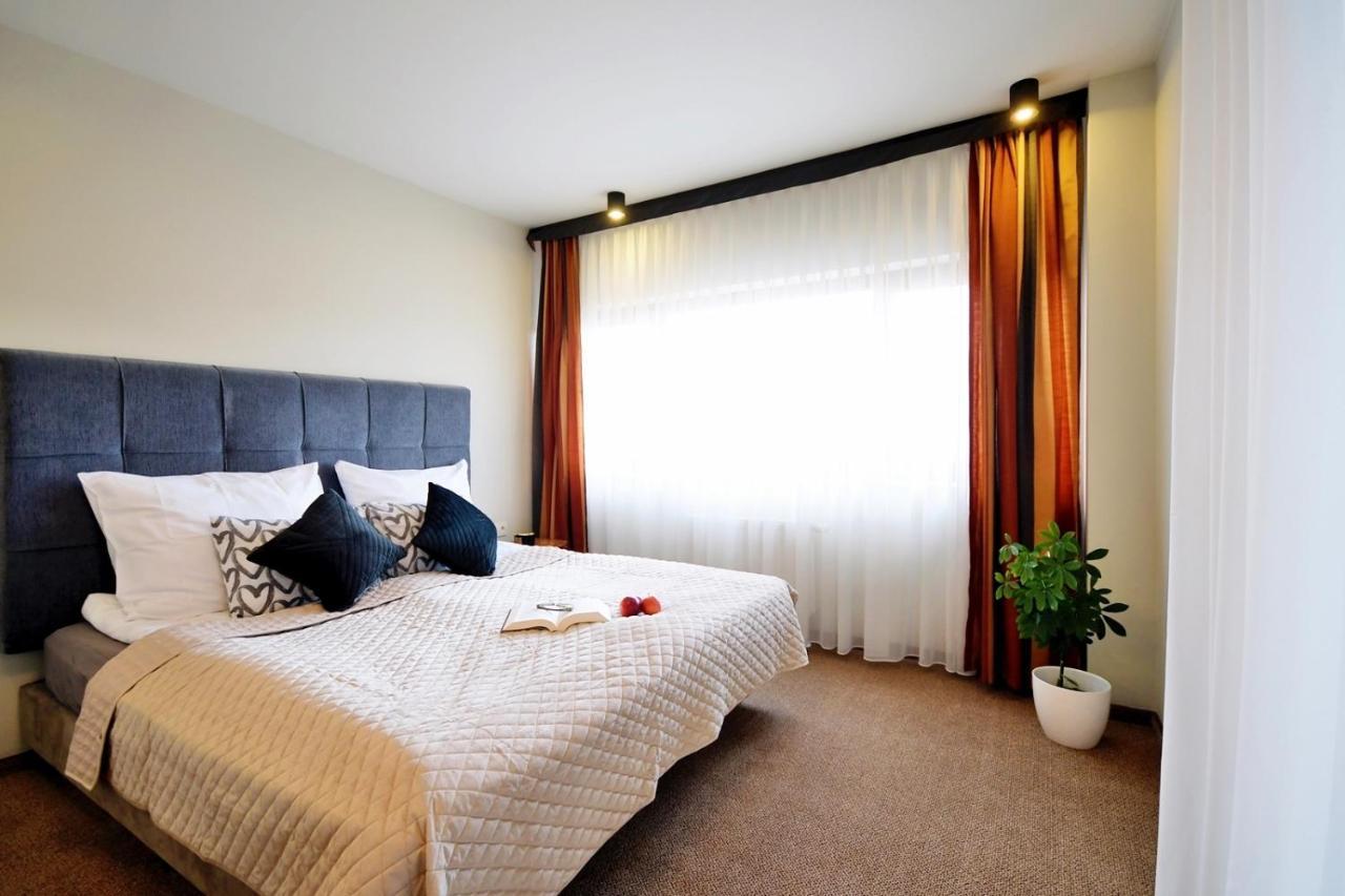 313 W Royal Tulip Sand Prywatny 200 M Do Plazy Dobruk Apartamenty Kolobrzeg Ngoại thất bức ảnh