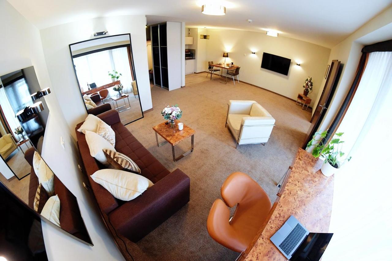 313 W Royal Tulip Sand Prywatny 200 M Do Plazy Dobruk Apartamenty Kolobrzeg Ngoại thất bức ảnh