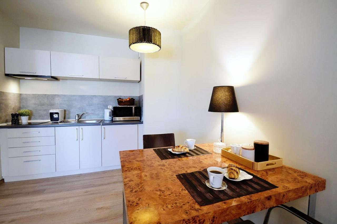 313 W Royal Tulip Sand Prywatny 200 M Do Plazy Dobruk Apartamenty Kolobrzeg Ngoại thất bức ảnh