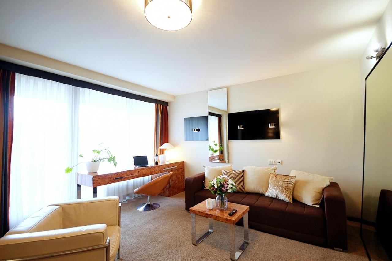 313 W Royal Tulip Sand Prywatny 200 M Do Plazy Dobruk Apartamenty Kolobrzeg Ngoại thất bức ảnh