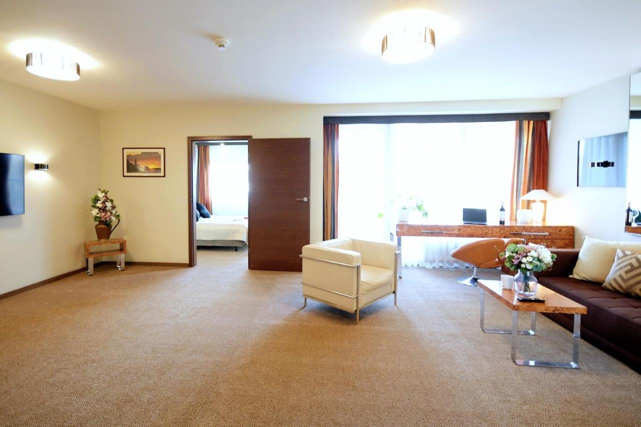 313 W Royal Tulip Sand Prywatny 200 M Do Plazy Dobruk Apartamenty Kolobrzeg Ngoại thất bức ảnh