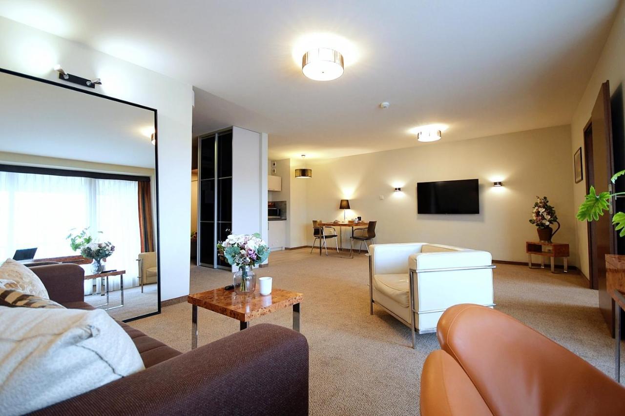 313 W Royal Tulip Sand Prywatny 200 M Do Plazy Dobruk Apartamenty Kolobrzeg Ngoại thất bức ảnh
